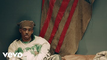 Eem Triplin - MISS ME? (Official Video)