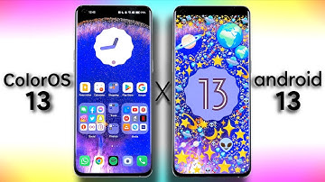 ColorOS 13丨Android 13 Review - EVERYTHING YOU NEED TO KNOW!