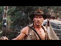 Indiana Jones And The Temple Of Doom Full Movie Fact Review In English Harrison Ford Kate 