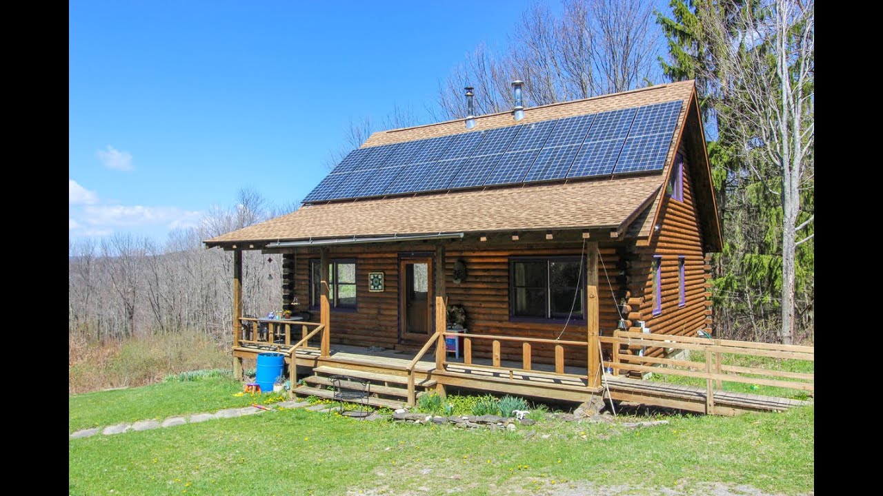 182 Hart Road, Spencer NY 14883 YouTube