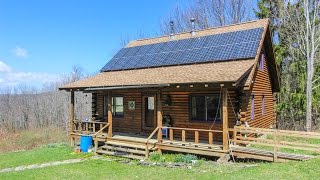 182 Hart Road video tour