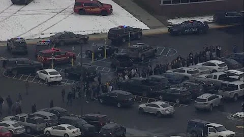 Oakland Co. Sheriff's Office provides update on Oxford High School shooting