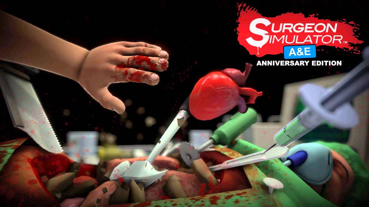 surgeon simulator ps4 brain transplant surgeon simulator ps4 brain transplant
