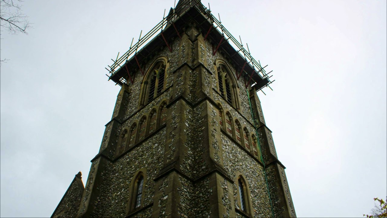 Rounds and Call Changes at Caterham, Surrey