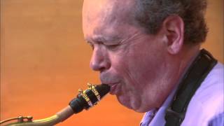 Building Blocks Of Jazz: Beat Placement