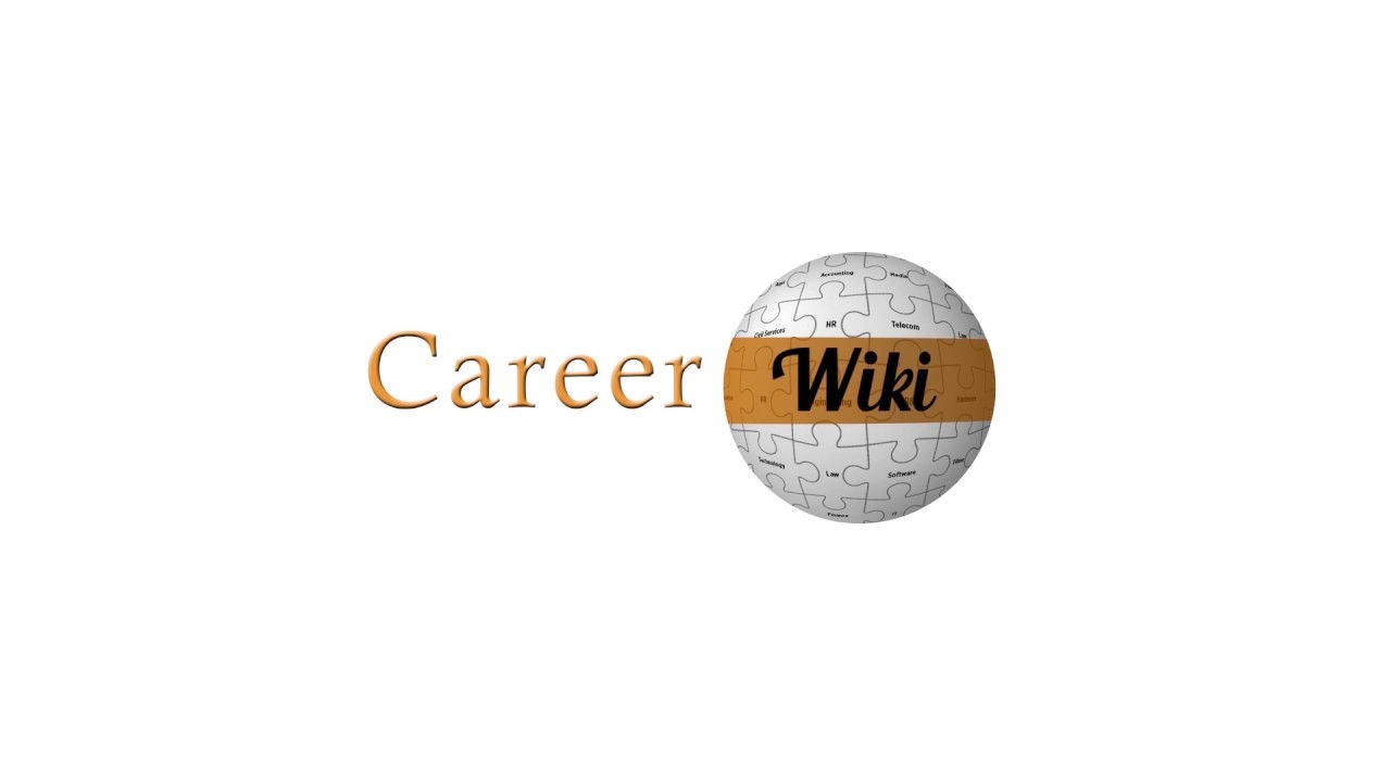 Careerwiki - Online Career Discovery and Development