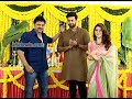 Venkatesh, Varun Tej & Anil Ravipudi's F2 movie launch