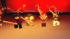 Focus Dance And Gymnastics Youtube - roblox focus dance and gymnastics routine