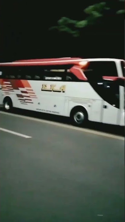 Bus Jawa Timur Eka‼️Bus Patas Surabaya-Solo-Jogja