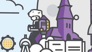 Launch your future | K-State Open House 2019