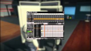 APB Music Editor : Anvil of Dawn - Overworld (PC)