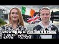 Is belfast over its troubles  growing up in northern ireland