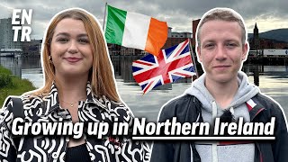 Is Belfast over its Troubles? | Growing up in Northern Ireland