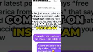 Ms. Rachel Faces Backlash Over Antisemitic Comment Scandal | News in a Minute