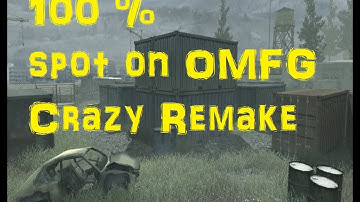 Farcry 3 Custom map  | Call of Duty 4 Shipment map remake | by IMP Barracuda |