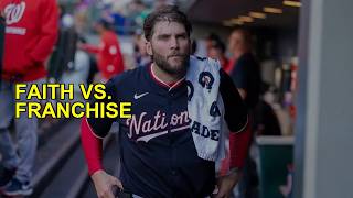 DOJ Probes MLB Team Over Religious Bias Allegations!