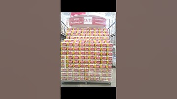 supermercado64 - Layout Supermercado #shorts