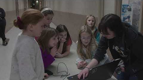 2024 Impact Video Submission | FRC 7028 Binary Battalion