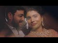 Koushik &amp; Sahithi | Reception Teaser | 4k Cinematic video | Pramod Captures