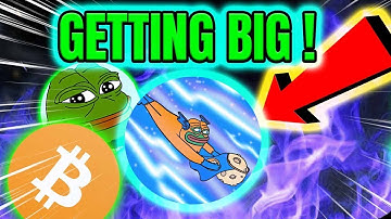 THIS *NEW* CRYPTO IS HEADING TOWARDS $30,000,000!⚡ WOW 🤯🔥 BIG NEW BTC LAYER 2! WOW