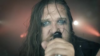 Knights of the Realm - Fields of Fire (Official Music Video)