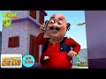 Motu Ki Pitayi - Motu Patlu in Hindi - 3D Animation Cartoon - As on Nickelodeon Motu Ki Pitayi - Motu Patlu in Hindi - 3D Animation Cartoon - As on Nickelodeon