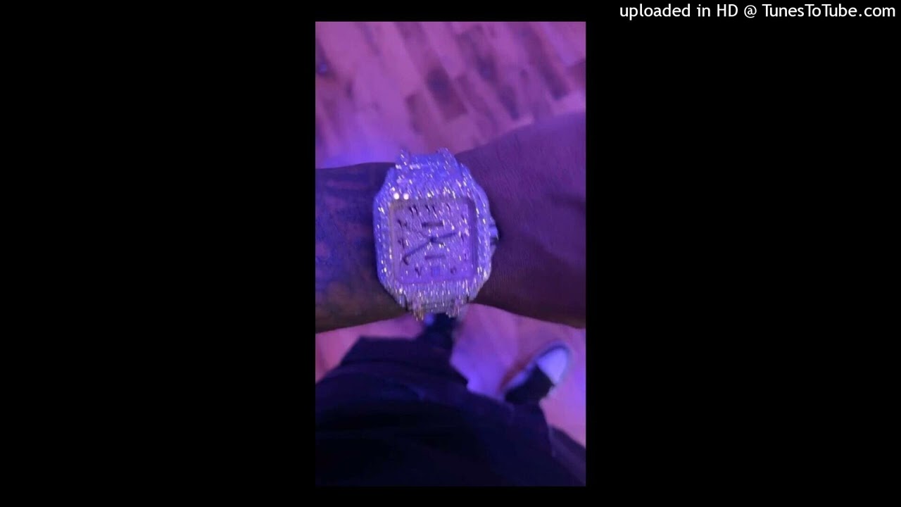 (FREE) Louie Ray x Yn Jay Type Beat 