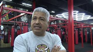 Download Lagu BAM RODRIGUEZ WILL RETIRE SOON SAYS ROBERT GARCIA MP3 Download Lagu BAM RODRIGUEZ WILL RETIRE SOON SAYS ROBERT GARCIA MP3