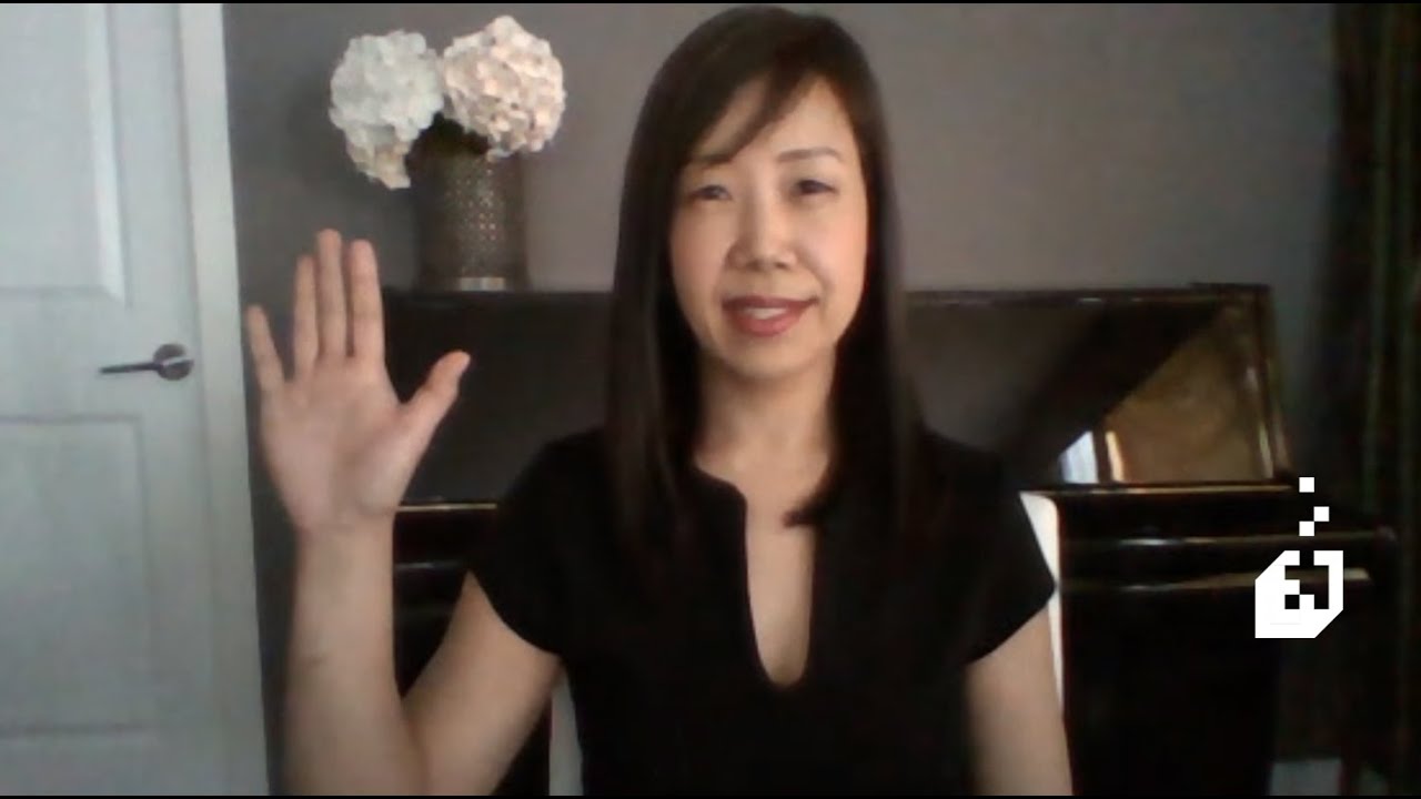 SYSPRO | Celebrating International Women's Day | Karen Chang Chooses To Challenge