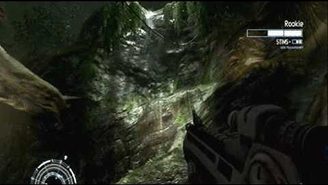 Lets Play Alien Vs Predator 3 Part 6 Marine Playthrough