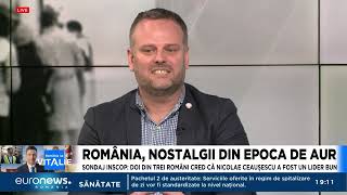 Download Lagu Nostalgia ceaușistă. Istoric: Modelul lui Ceaușescu era Stalin. Nostalgicii au ancore din comunism MP3 Download Lagu Nostalgia ceaușistă. Istoric: Modelul lui Ceaușescu era Stalin. Nostalgicii au ancore din comunism MP3