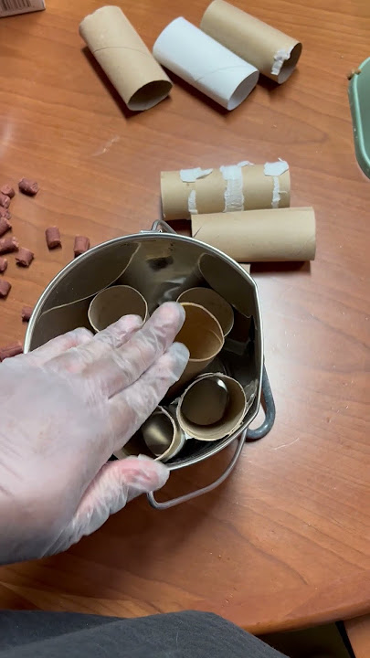 Dog Enrichment Made Easy: The Muffin Tin Game – Cheerful Hound