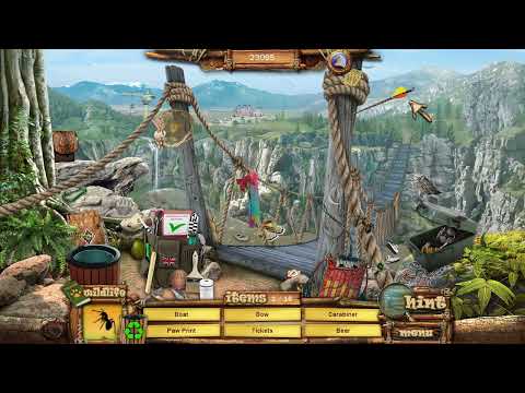 Vacation Adventures Park Ranger 2  Full Gameplay Walkthrough Part 11