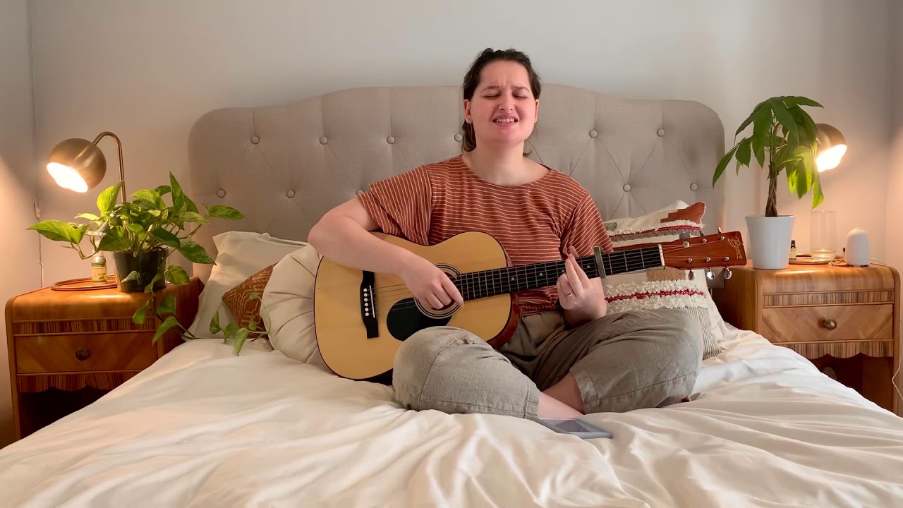 Comforter (Avery’s Song) original YouTube