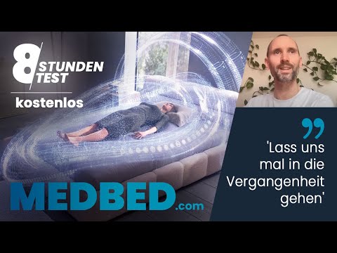 90.10.® MedBed Feedback (German) Kevin