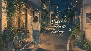 Side Street Swing｜🌙 Smooth Funk Chillhop for Night Walks & City Vlogs｜Copyright Free Music screenshot 5