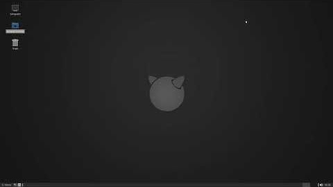 FreeBSD 13 + DarkMate 13 Installation tutorial