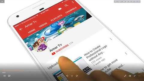 New 3D Subscribe & Bell intro  template full tutorial in 2018