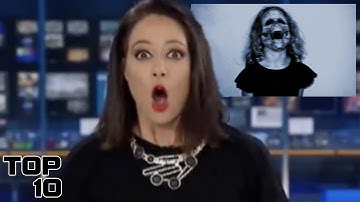 Top 10 Unsettling Signs Of Parallel Universes Throughout History That Can