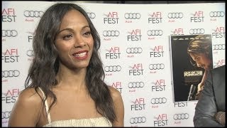 Out Of The Furnace Premiere