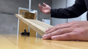 UNLV PHYS 180L - Lab 7: Coefficient of Friction