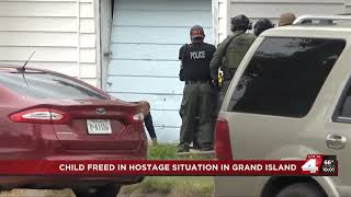KSNB-2026 NBA Contest-Best Spot News Coverage-Grand Island Standoff