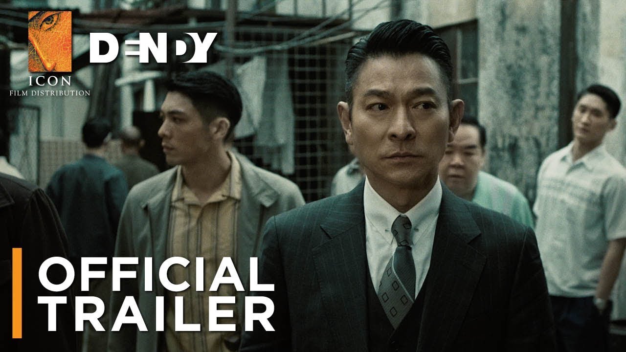 australia แปลว่า CHASING THE DRAGON | Official Australian Trailer