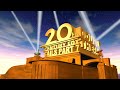 20th Century Fox Fails Part 7:Double The Fails