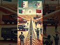 حرب الرمال الشرارة الأولى للخلاف بين الجزائر والمغرب