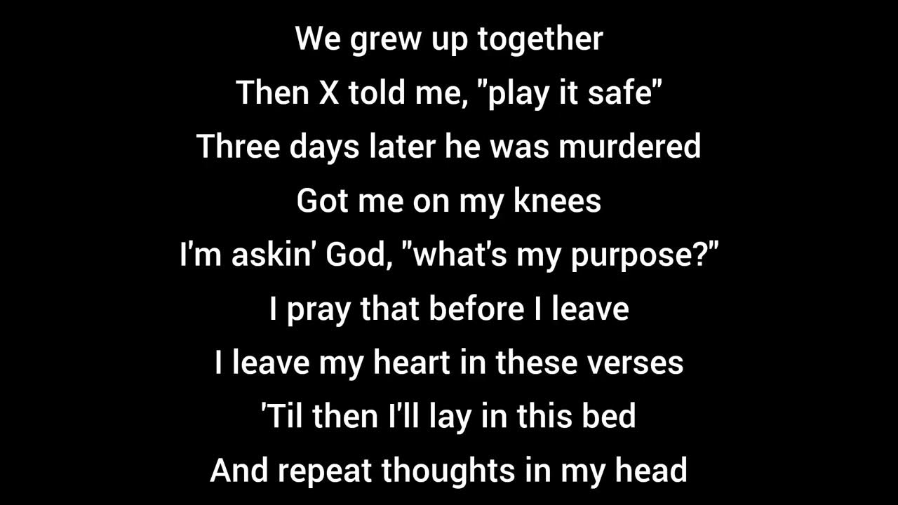 Rod Wave Chip On My Shoulder Lyrics Rod Wave- chip on my shoulder (lyrics) - YouTube