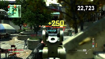 WORLDS FASTEST SOLO MOAB (38Sek)!!! l l ImPrismaa