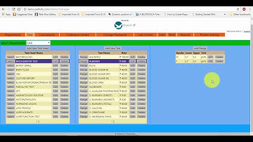 Pathology Software Tutorial - Part 1