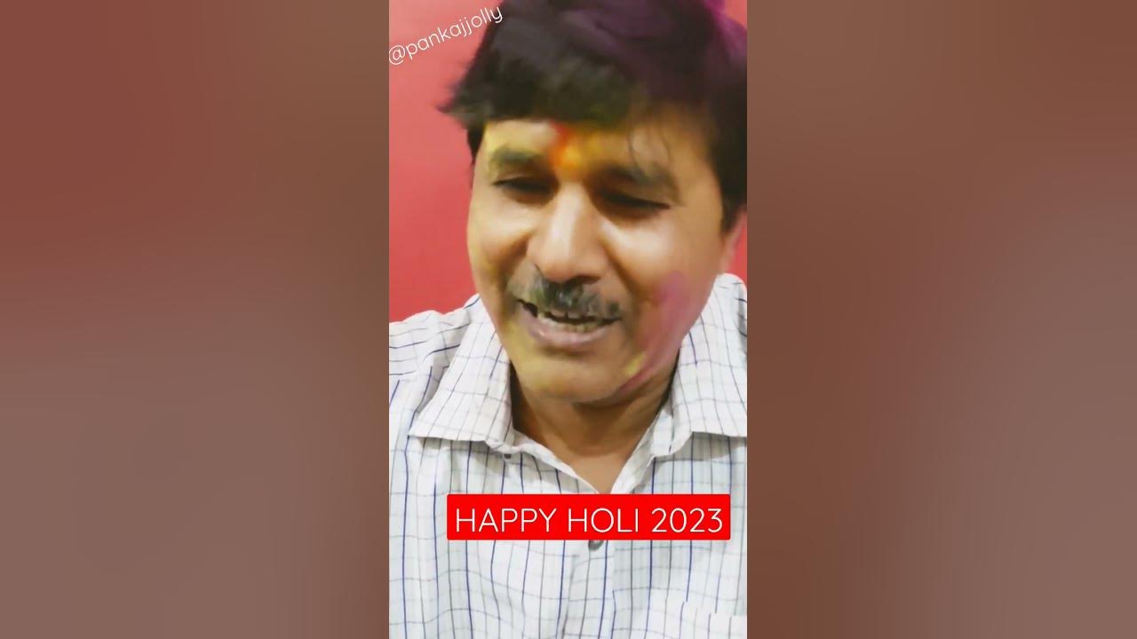 holi song from sholay