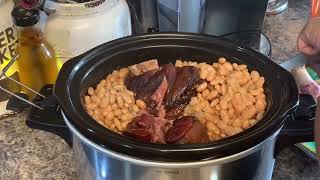 Great Northern Beans Recipe